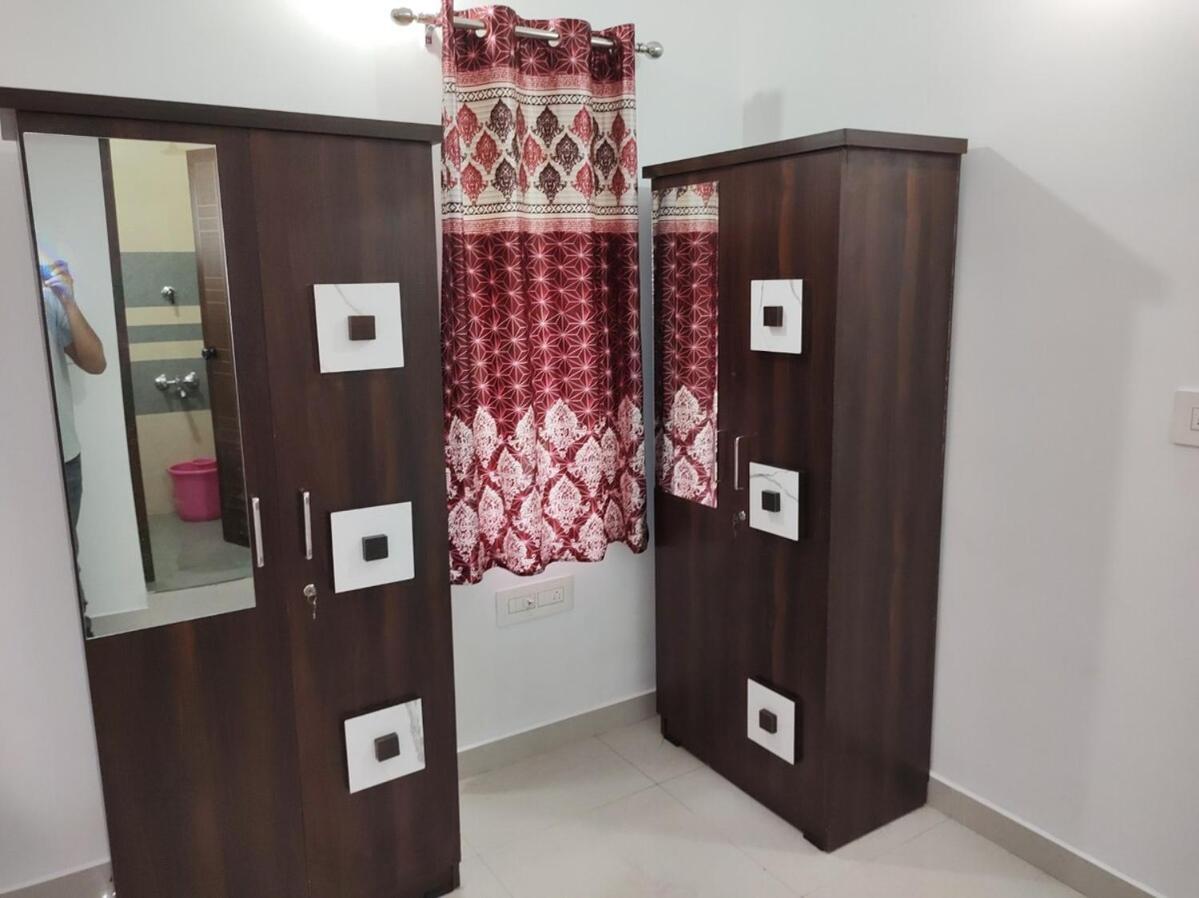 Fully Furnished 3Bhk 2 Floor Villa Angamali Exterior photo